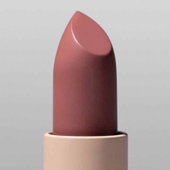 INGLOT Creamy Soft Lipstick Vivid Rose 505 | Full Coverage Matte NEW - Picture 3 of 11